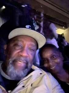 Ll Cool J: the F. O. R. C. E. Live