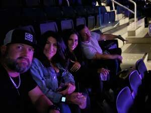 Ll Cool J: the F. O. R. C. E. Live