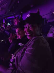 Ll Cool J: the F. O. R. C. E. Live