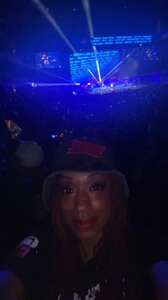 Ll Cool J: the F. O. R. C. E. Live