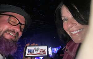 Ll Cool J: the F. O. R. C. E. Live