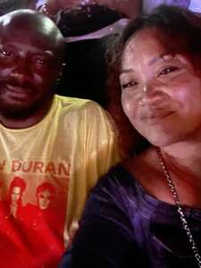 Ll Cool J: the F. O. R. C. E. Live