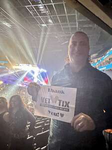 Ll Cool J: the F. O. R. C. E. Live