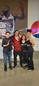 Ll Cool J: the F. O. R. C. E. Live