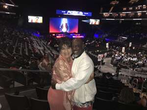 Ll Cool J: the F. O. R. C. E. Live