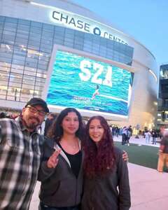 Ll Cool J: the F. O. R. C. E. Live