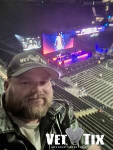 Ll Cool J: the F. O. R. C. E. Live