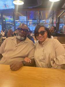 Ll Cool J: the F. O. R. C. E. Live