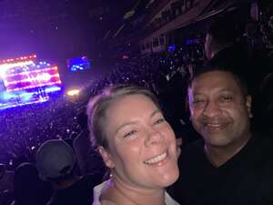 Ll Cool J: the F. O. R. C. E. Live