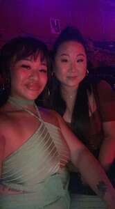 Ll Cool J: the F. O. R. C. E. Live