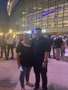 Ll Cool J: the F. O. R. C. E. Live