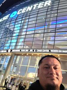 Ll Cool J: the F. O. R. C. E. Live