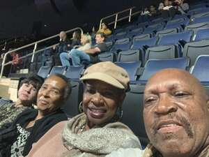 Ll Cool J: the F. O. R. C. E. Live