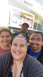 Ll Cool J: the F. O. R. C. E. Live