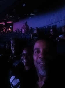 Ll Cool J: the F. O. R. C. E. Live