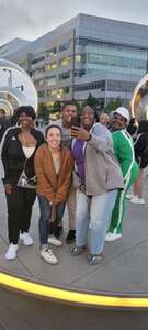 Ll Cool J: the F. O. R. C. E. Live