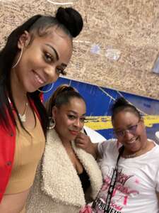 Ll Cool J: the F. O. R. C. E. Live