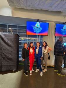 Ll Cool J: the F. O. R. C. E. Live