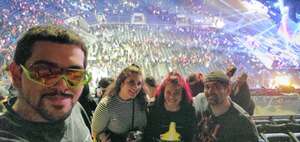 Ll Cool J: the F. O. R. C. E. Live