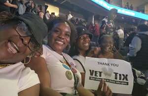 Ll Cool J: the F. O. R. C. E. Live