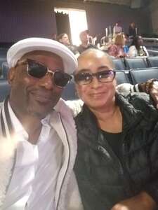 Ll Cool J: the F. O. R. C. E. Live