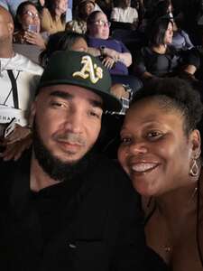 Ll Cool J: the F. O. R. C. E. Live