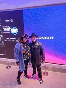 Ll Cool J: the F. O. R. C. E. Live