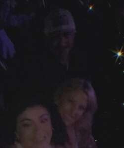 Ll Cool J: the F. O. R. C. E. Live