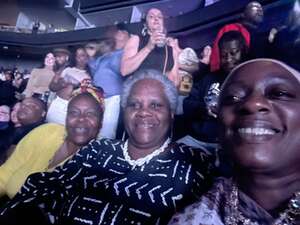 Ll Cool J: the F. O. R. C. E. Live