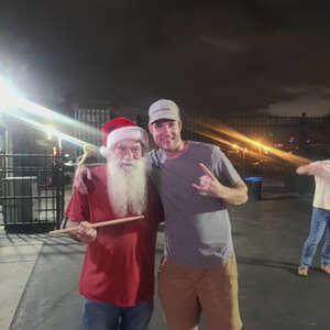 Nickelback: Get Rollin' Tour