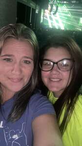 Nickelback: Get Rollin' Tour