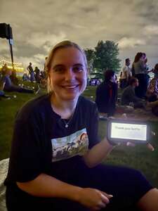 Nickelback: Get Rollin' Tour