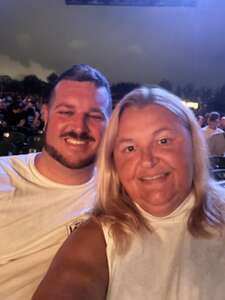 Nickelback: Get Rollin' Tour