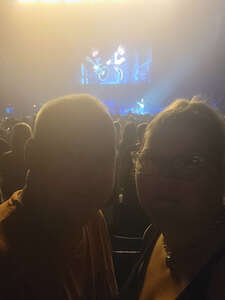 Nickelback: Get Rollin' Tour