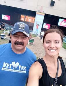 Nickelback: Get Rollin' Tour