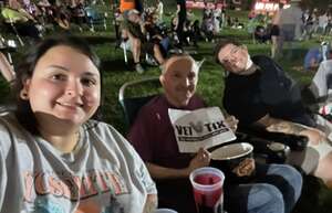 Nickelback: Get Rollin' Tour