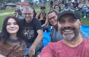 Nickelback: Get Rollin' Tour