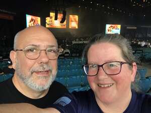 Nickelback: Get Rollin' Tour