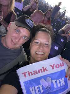 Nickelback: Get Rollin' Tour