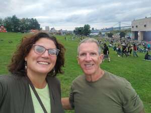 Nickelback: Get Rollin' Tour