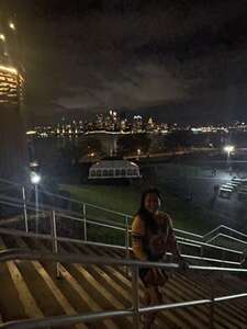 Nickelback: Get Rollin' Tour