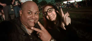 Nickelback: Get Rollin' Tour