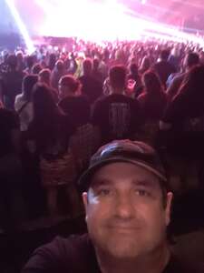 Nickelback: Get Rollin' Tour