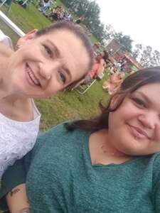 Nickelback: Get Rollin' Tour