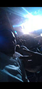 Nickelback: Get Rollin' Tour