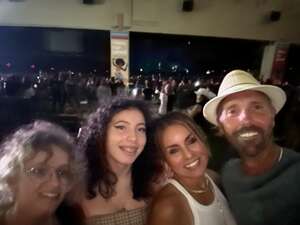 Nickelback: Get Rollin' Tour