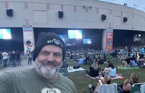 Nickelback: Get Rollin' Tour