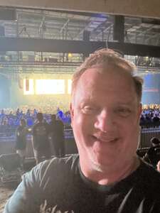 Nickelback: Get Rollin' Tour