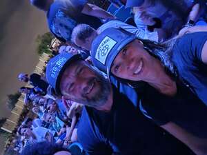 Nickelback: Get Rollin' Tour