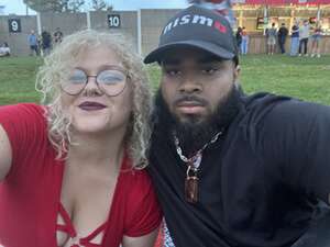 Nickelback: Get Rollin' Tour